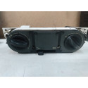 Comando Controle De Ventilador Palio 99