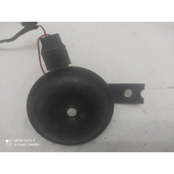 Buzina Hyundai Hb20 2013 A 2018 