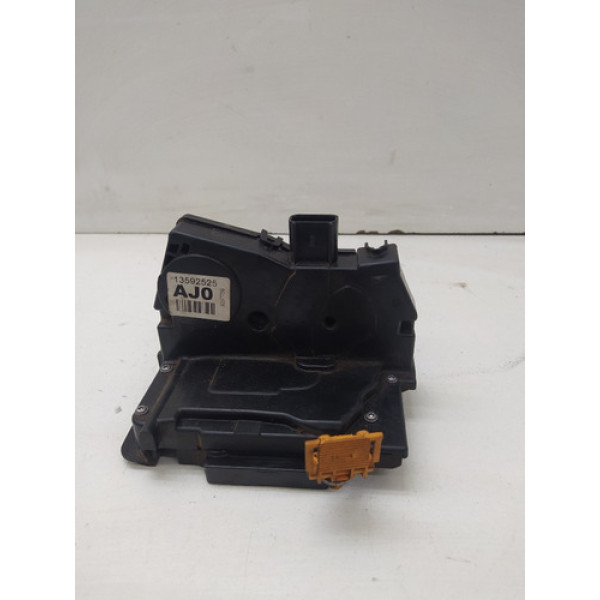 Fechadura Traseira Direita Chevrolet Onix 2015 2019 3031084