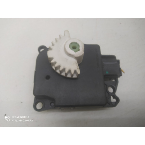Motor Atuador Caixa Ventilação Ford New Fiesta 2017