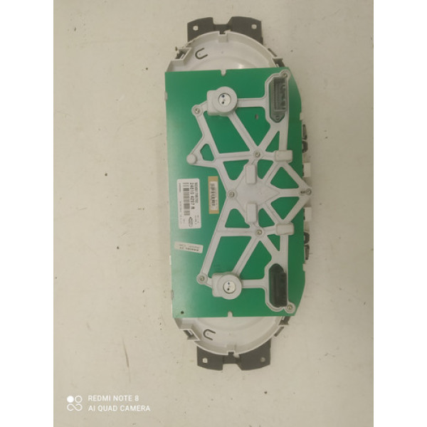 Painel Instrumentos Renault Sandero Stepway 2007-2014