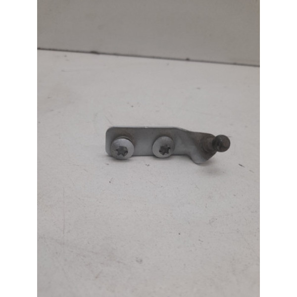 Suporte Amortecedor Tampa Traseira Direito Fiat Palio 2000