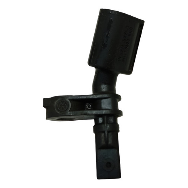 Sensor Roda Dianteira Direita Volkswagen Up 2017 1007115274 - Preto