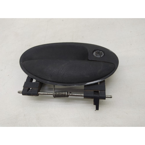 Maçaneta Externa Dianteira Direita Chevrolet Celta 01 16