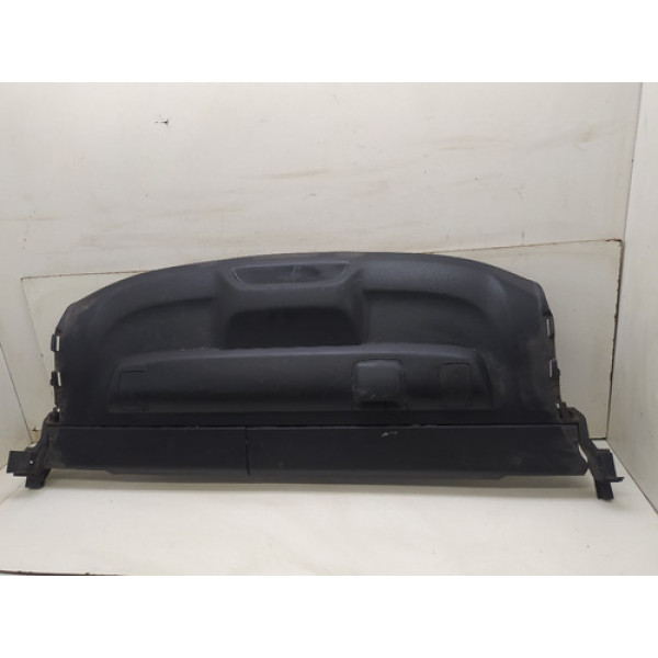 Tampão Traseiro Bagagito Honda City 2008 2014 84500tm6