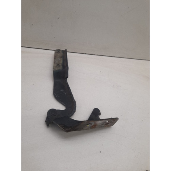 Braço Dobradiça Capô Lado Esquerdo Fiat Palio 1996 