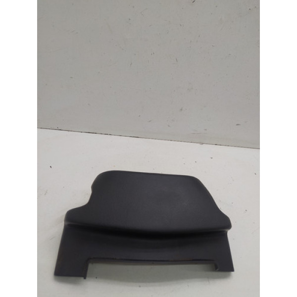 Moldura Chave De Seta Peugeot 206 2003 2010 