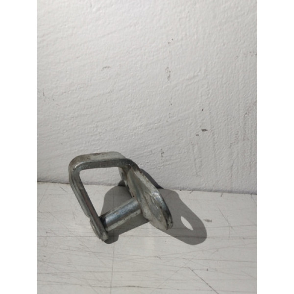 Batente Tampa Traseira Chery Arrizo 5 2021