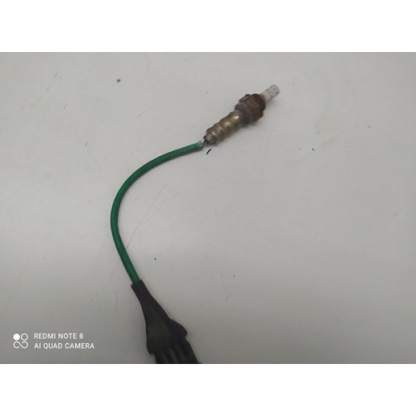Sonda Lambda Fiat Palio 1.4 2010
