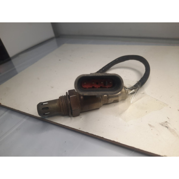Sonda Lambda Fiat Strada 1.4 2013/2016 55284048