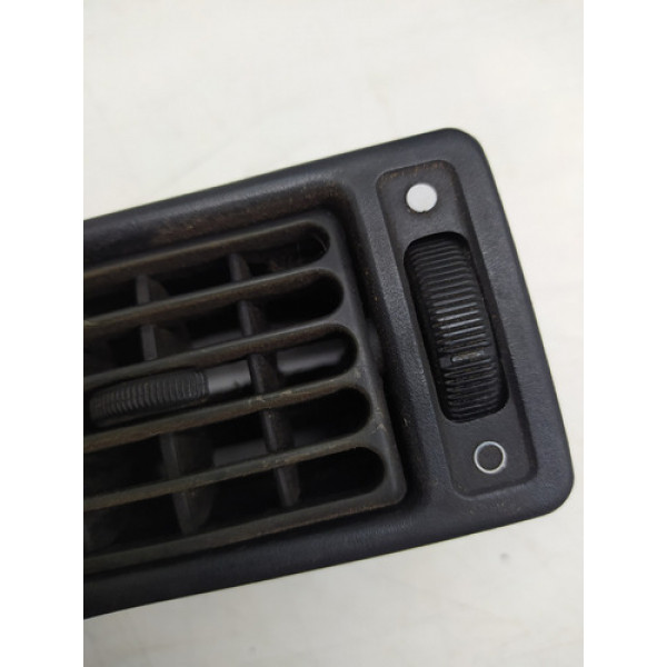 Difusor Ar Esquerdo Ford Escort