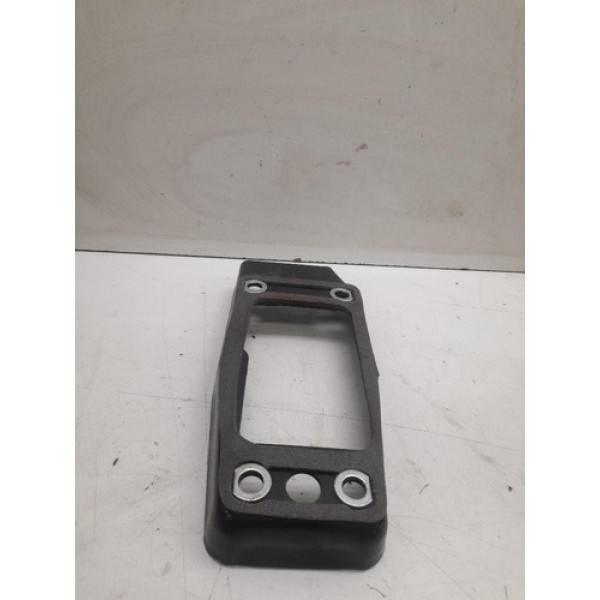 Suporte Trambulador Câmbio Volkswagen Fox 2015 2020 