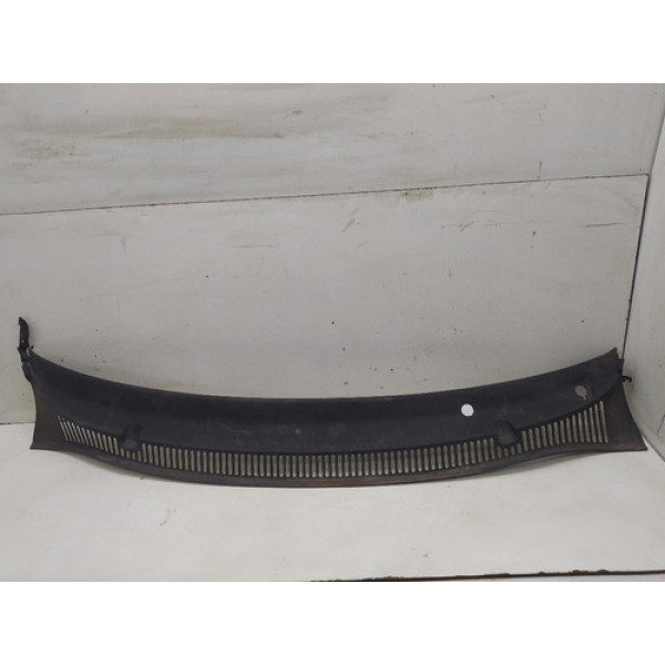Churrasqueira Volkswagen Fox 2003 2014 5z0819415 Avaria