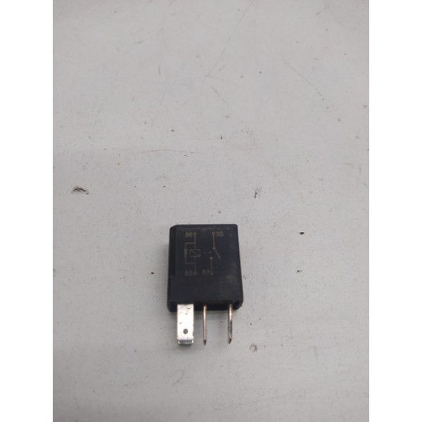 Relé Auxiliar Fiat Argo Mobi Palio 2000 46520421