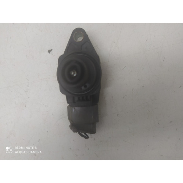 Bobina Ignição Nissan Tiida 2011 Com Detalhes 