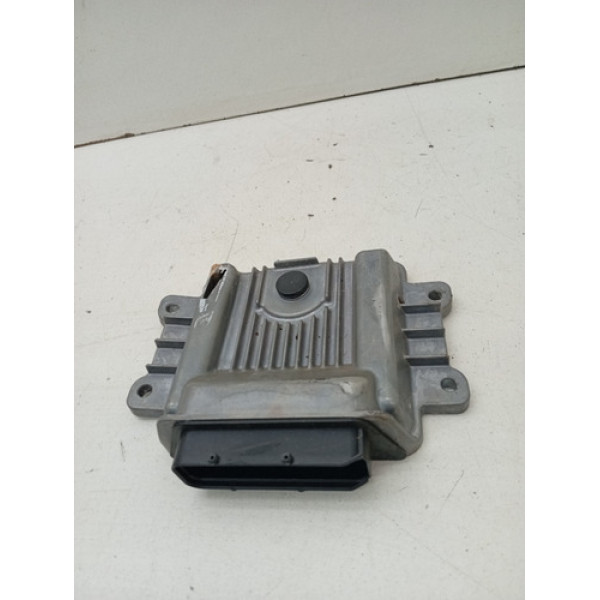 Módulo Câmbio Volkswagen Nivus Polo T-cross 2020 2023 Avaria