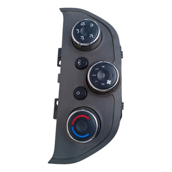 Comando Ar Painel Condicionado Chevrolet Cobalt 2012 2016