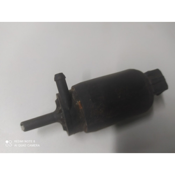 Motor Esguicho Água Parabrisa Kombi 1996-2005