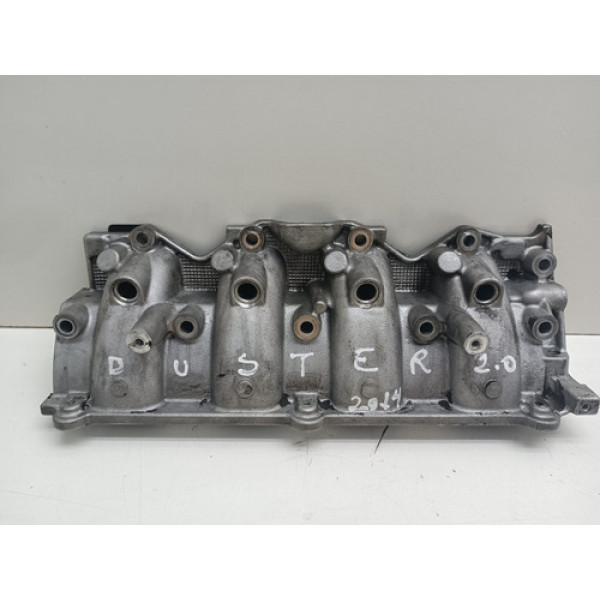 Coletor Admissão Renault Duster 2.0 16 2014