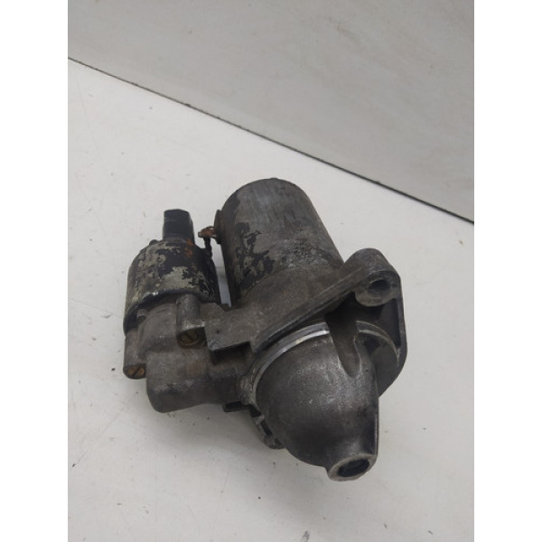 Motor Arranque Partida Toyota Corolla 1.8 2003 2008 