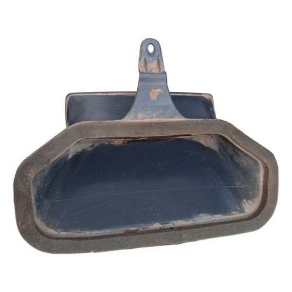 Moldura Duto Ar Volkswagen Gol Saveiro Voyage 2009 2012