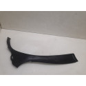 Moldura Churrasqueira Lado Direito Peugeot 206 207 1999 2008