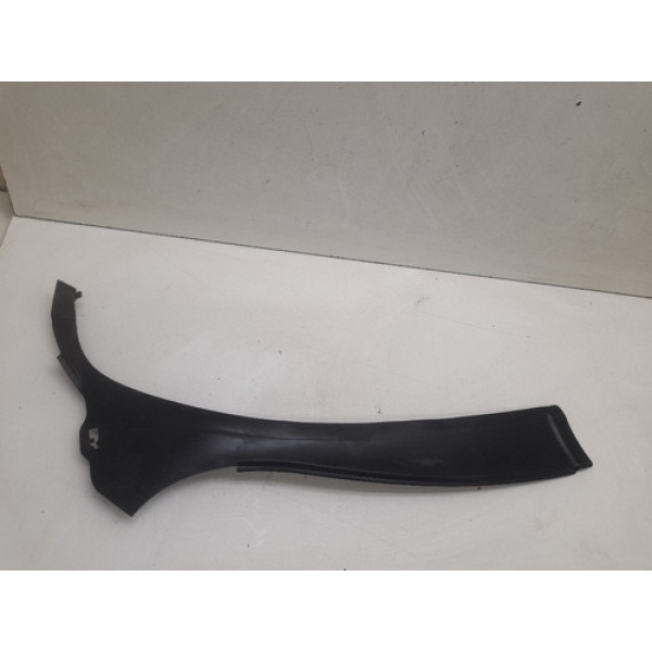 Moldura Churrasqueira Lado Direito Peugeot 206 207 1999 2008