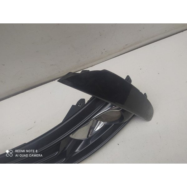 Grade Farol Lado Esquerdo Milha Toyota Corolla 2017-2019