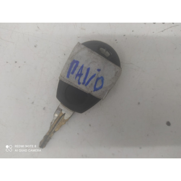 Chave Fiat Comparar Com Seu Modelo 