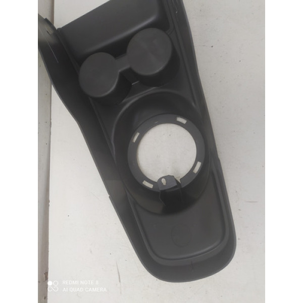 Console Central Volkswagen Gol Trend 1.0 2009 