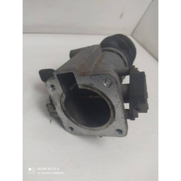 Corpo Borboleta Tbi Chevrolet Vectra 2.0 8v 2.2 16v 