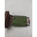 Resistência Ar Fiat Palio Uno Strada 2017 2022 A51001200