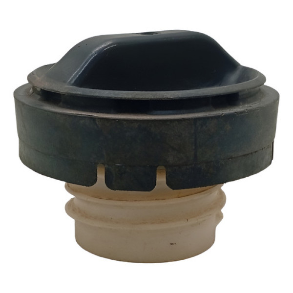 Tampa Tanque Combustível Toyota Corolla 2001 Preto