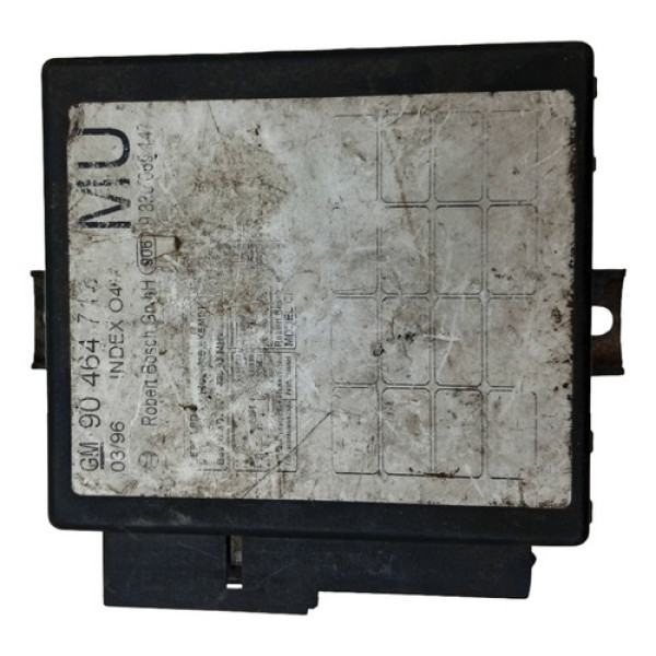 Modulo Trava Portas Chevrolet Vectra 2000 90464713