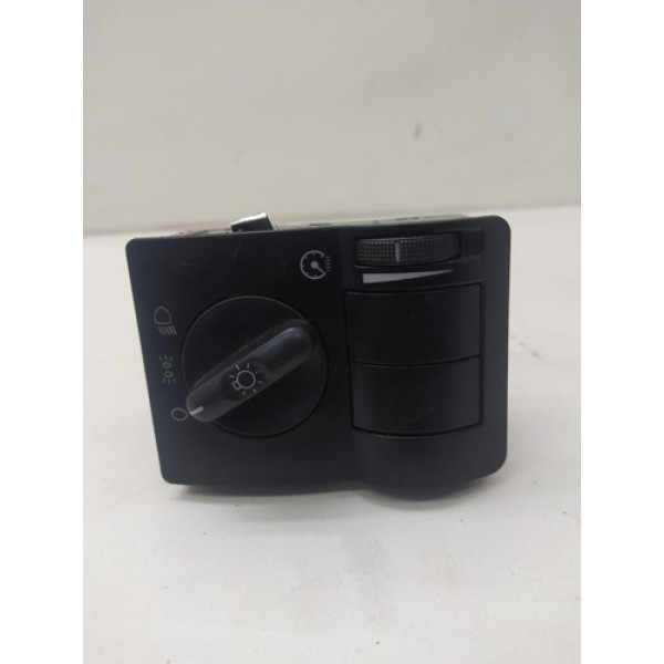 Botão Farol Chevrolet Corsa 2000 2015 9116619