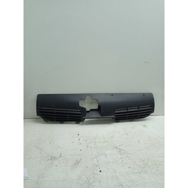 Grade Superior Interna Parachoque Peugeot 206