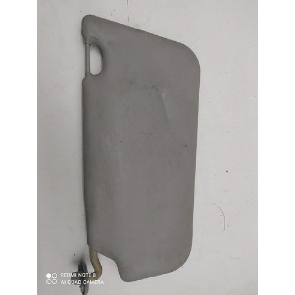 Quebra Sol Lado Direito Ford Fiesta 2007