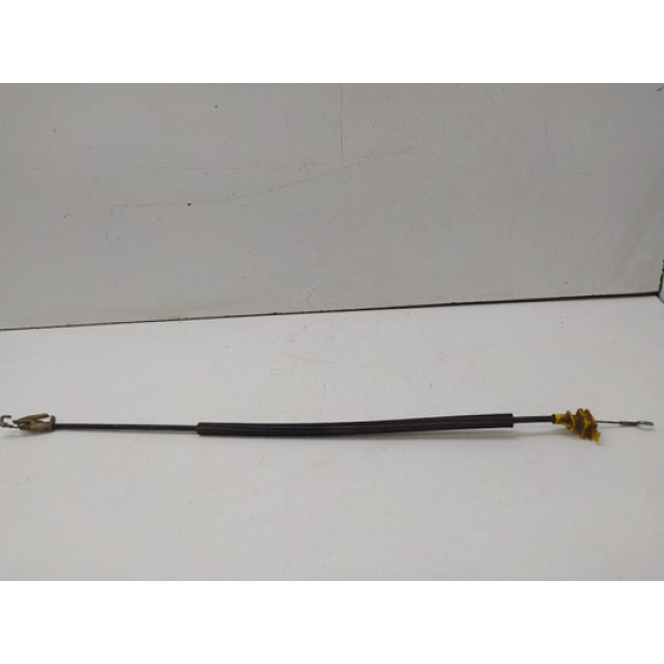 Cabo Fechadura Traseiro Chevrolet Onix 2013 2019