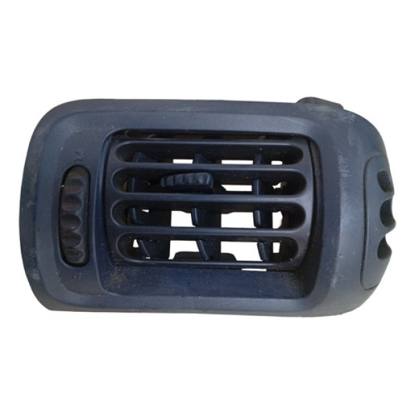 Difusor Ar Direito Painel Renault Clio 1999 A 2012