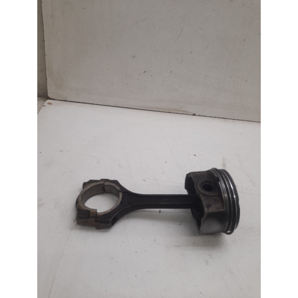 Pistão Com Biela Hyundai Hb20 2013 2019 