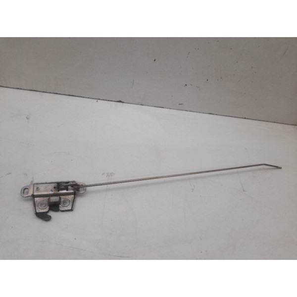 Fechadura Lado Direito Tampa Traseira Fiat Strada 2021 2023