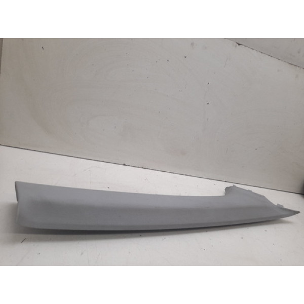 Moldura Coluna Central Parabrisa Lado Direito Honda Crv 2011