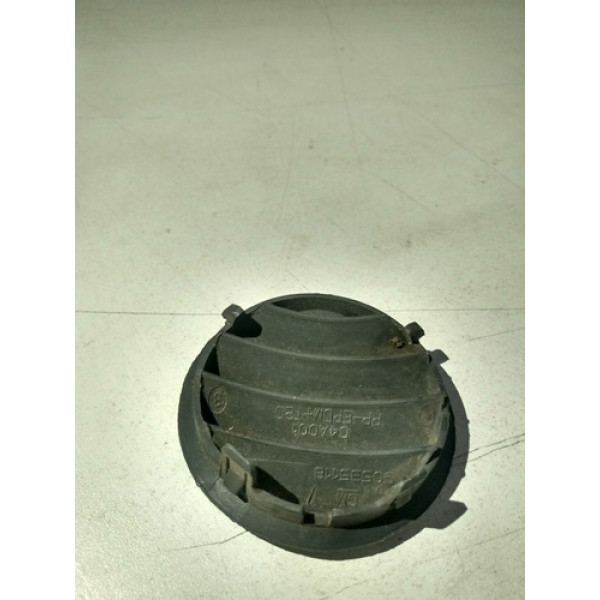 Difusor Ar Superior Painel Gol G3 2005