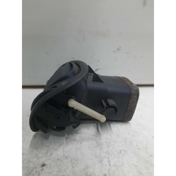 Difusor Saída Ar Direito Peugeot 206 Cad 9224-664277