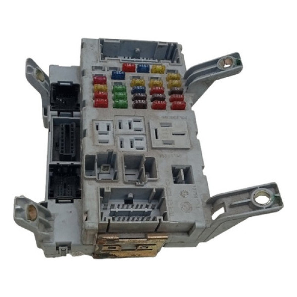 Caixa Dusíveis Módulo Bsi Fiat Palio 2001 2013