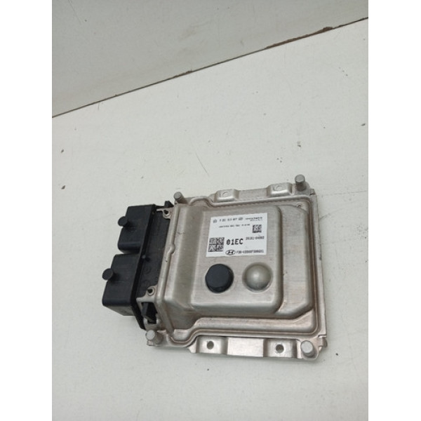 Módulo Injeção Hyundai Hb20 2020 3910104002