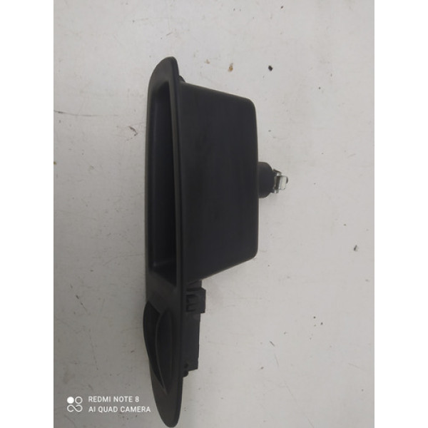 Botão Vidro Elétrico Traseiro Esquerdo Fiat Punto 2014