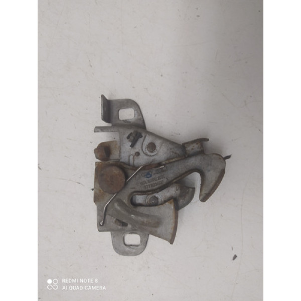 Fechadura Capô Volkswagen Gol G3 G4 1999