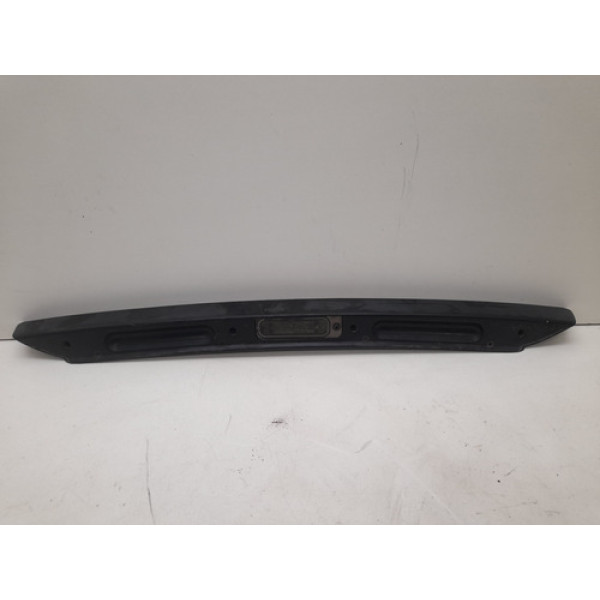 Moldura Friso Tampa Traseira Ford Fiesta 2008