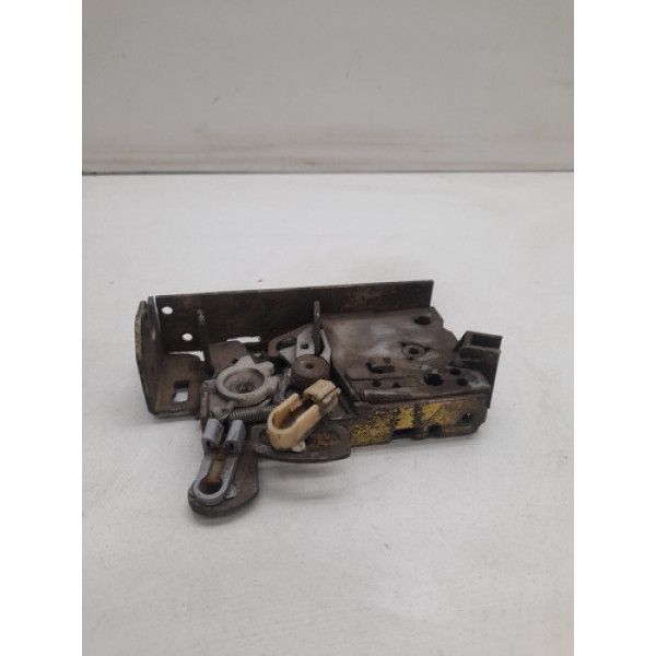 Fechadura Manual Porta Dianteira Direita Ford Ka Fiesta 2002